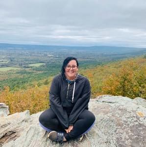 Meet your Posher, Kayla